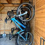 Neon Balaton, Large Botanical Garden, Bicycles, Pet&family Friendly, Outside Kitchen, Csopak