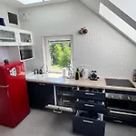 Lejlighed Neon Balaton, Large Botanical Garden, Bicycles, Pet&family Friendly, Outside Kitchen,