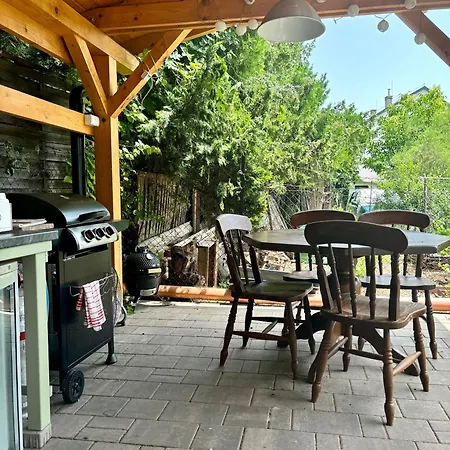 Neon Balaton, Large Botanical Garden, Bicycles, Pet&family Friendly, Outside Kitchen, *