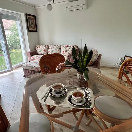 Neon Balaton, Large Botanical Garden, Bicycles, Pet&family Friendly, Outside Kitchen, * Csopak