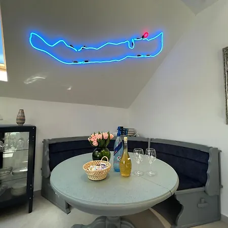 Apartmán Neon Balaton, Large Botanical Garden, Bicycles, Pet&family Friendly, Outside Kitchen,