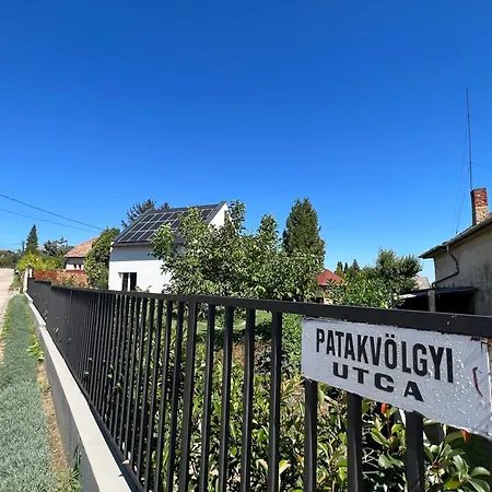 Neon Balaton, Large Botanical Garden, Bicycles, Pet&family Friendly, Outside Kitchen, Apartmán